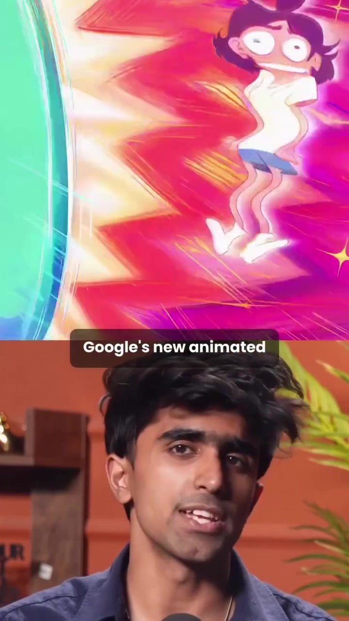 Google DeepMind's AI-Assisted Short Premieres at Sundance