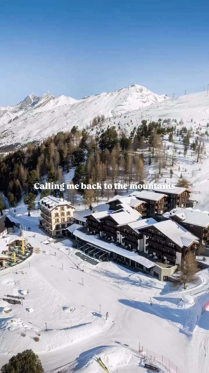 Luxurious Mountain Vacation: A Dream Getaway