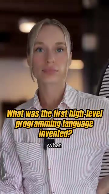 The Evolution of Programming: From Fortran to AI
