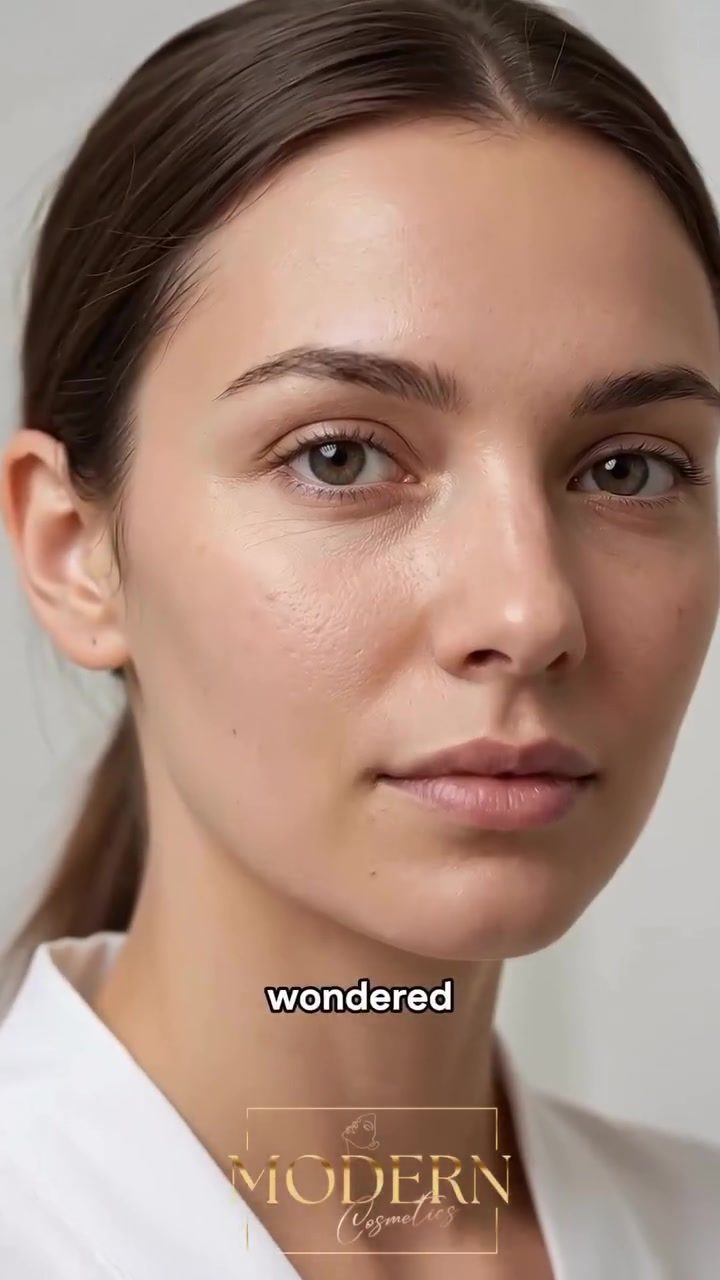 Modern Cosmetics Guide: Fine Lines vs Deeper Wrinkles