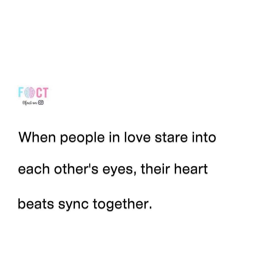Love and Heartbeats: The Science of Synchronized Hearts