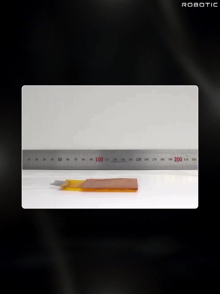 Ultra-Thin Robotic Skin: Precision in Soft Robotics