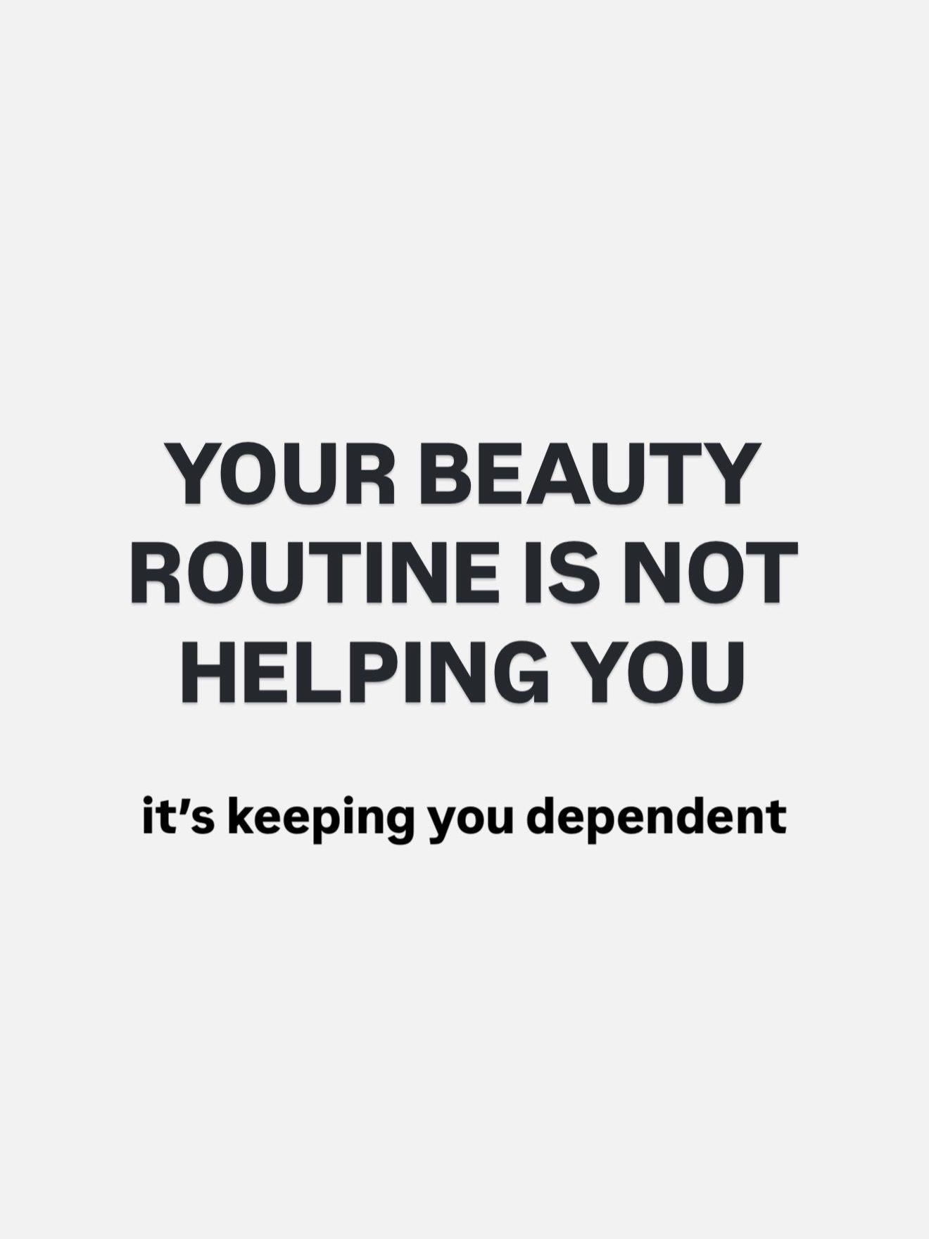 Beauty Routine Simplification: Scalp Health & Ancestral Care