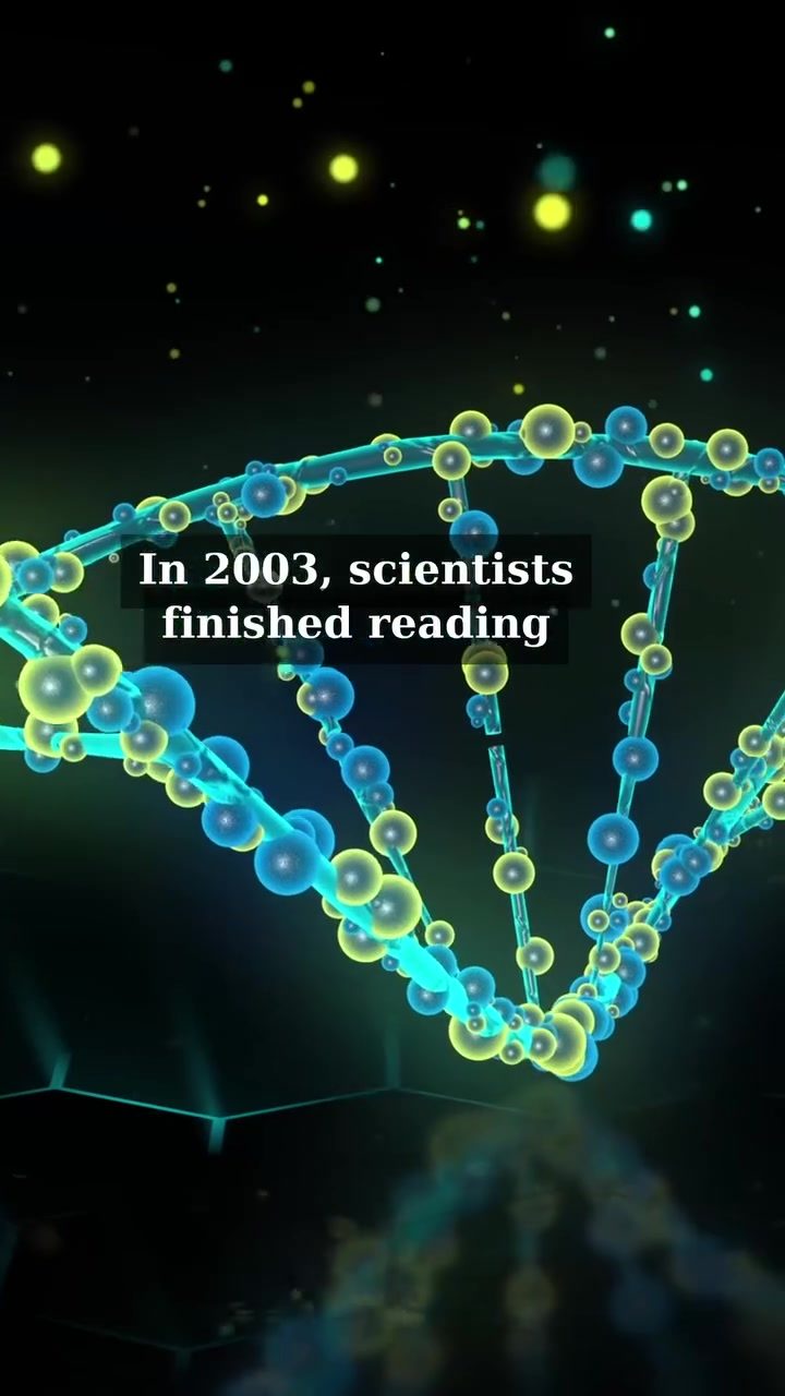 The Surprising Results of the Human Genome Project