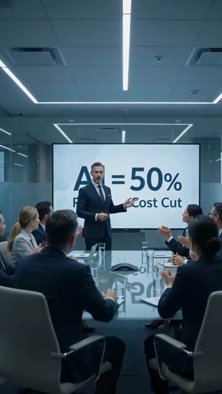 AI Mistakes Force Major US Companies to Rehire Workers