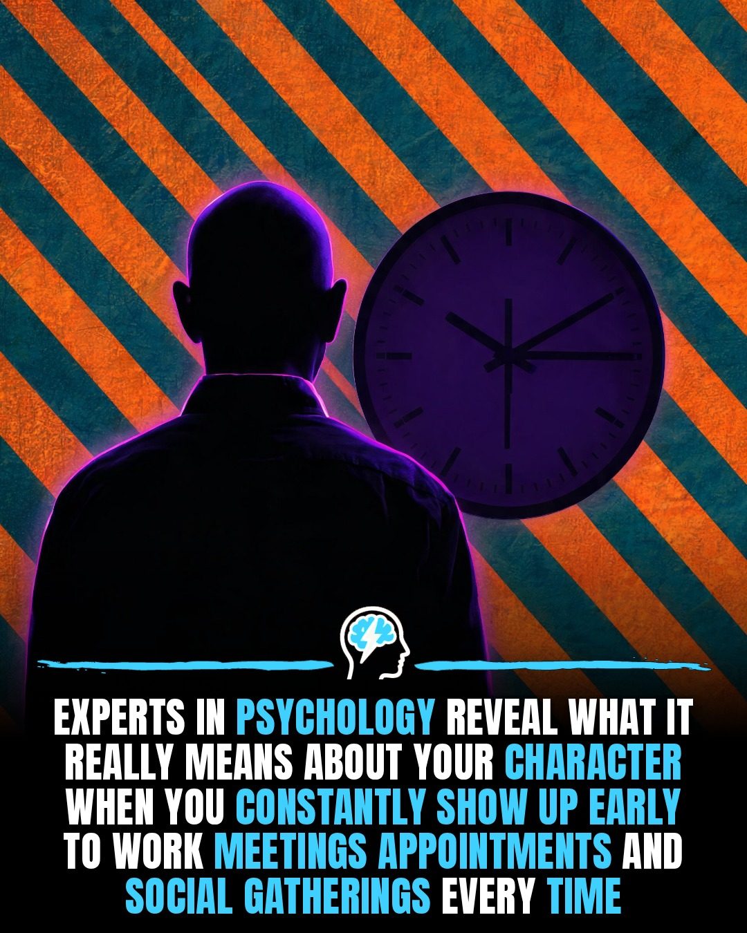 **Punctuality Psychology: What Your Arrival Time Reveals About You**