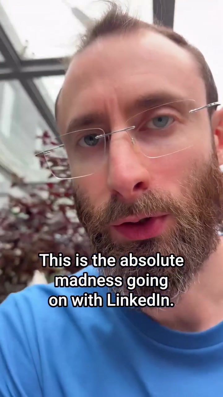 LinkedIn Marketing: Rapid Growth and SEO Success