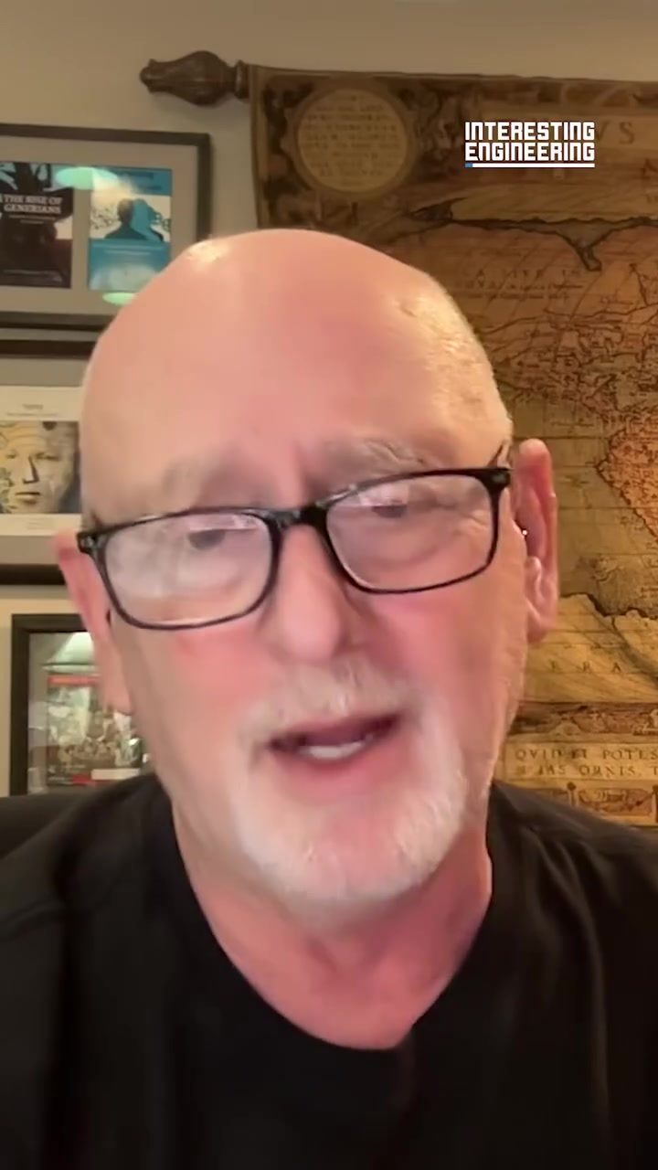 Bryan Johnson's Extreme Anti-Aging Biohacking