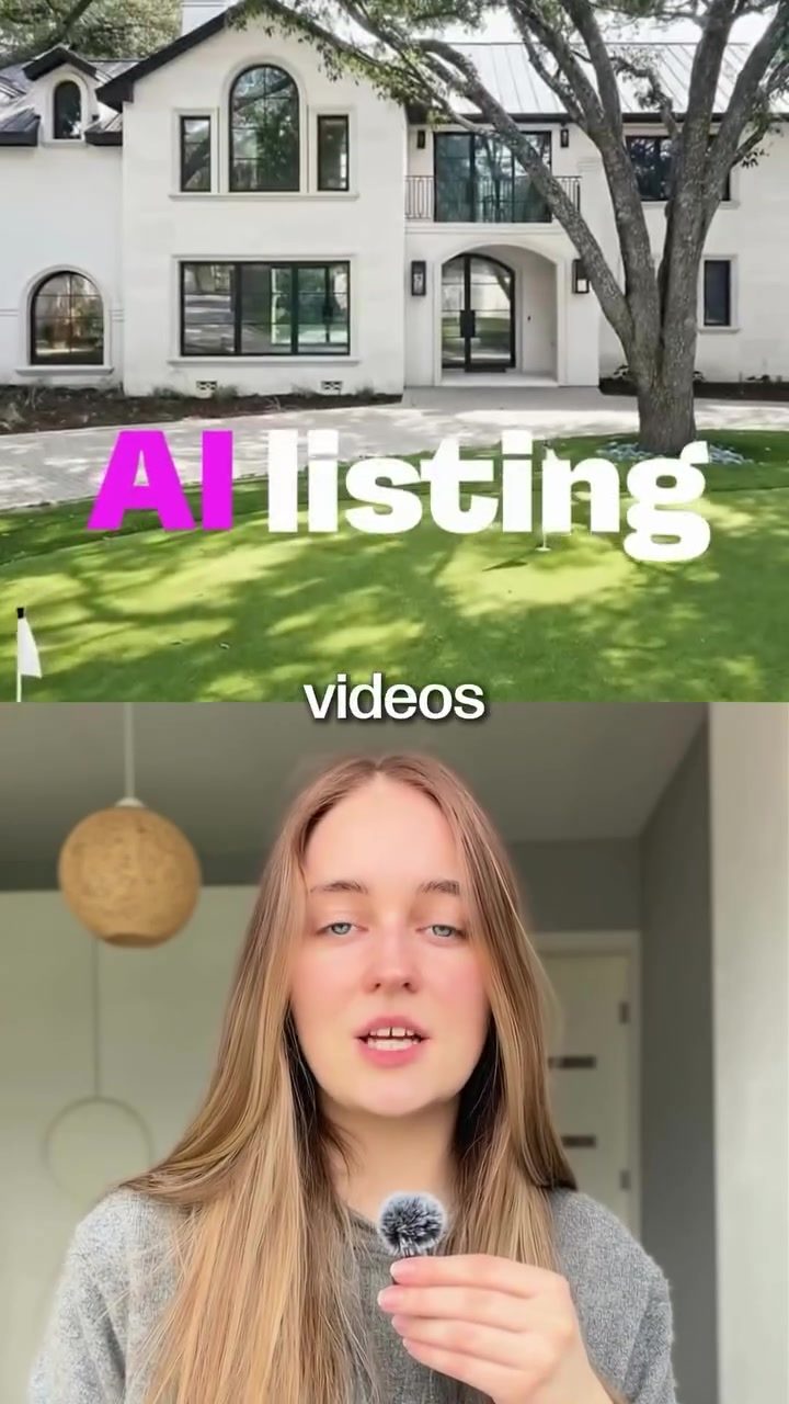 AI Video Listings: How Calico AI Boosts Real Estate Engagement