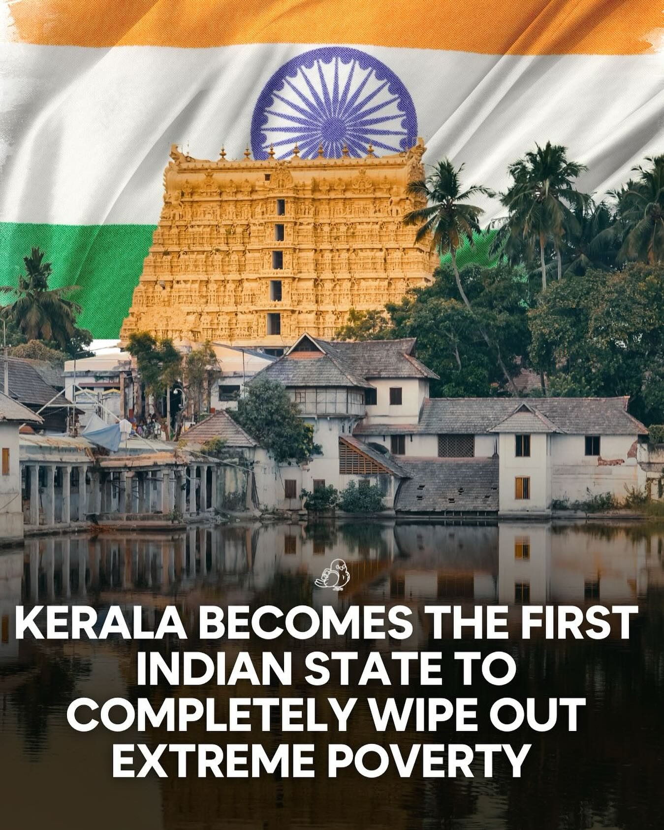 Kerala Eradicates Extreme Poverty: A Model for India