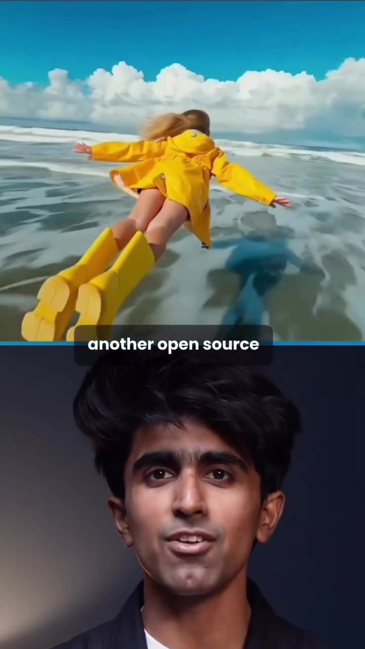 Explore LongCat: China's New Open-Source Model for Easy Video and Image Creation