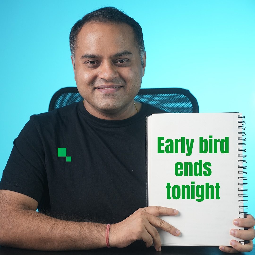 Early Bird Promotions: Boost Sales with Urgent Offers
