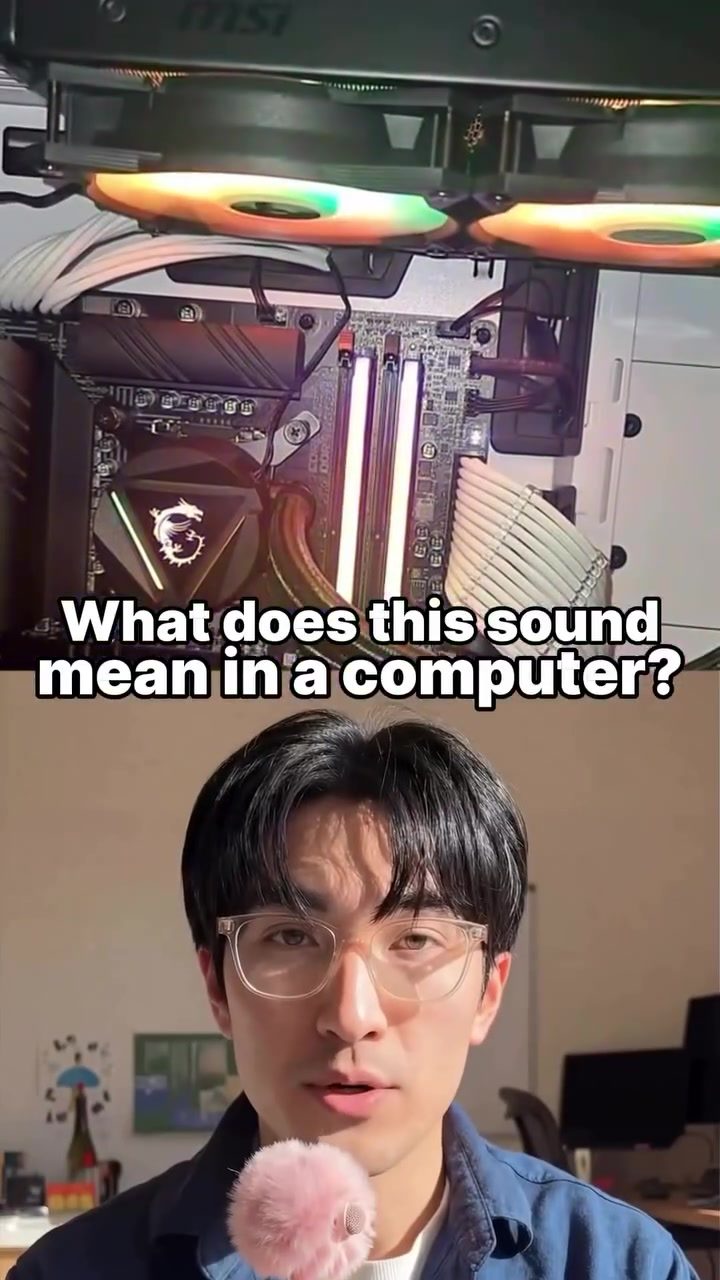 How Computers Cool Themselves: Heat Spreading Explained