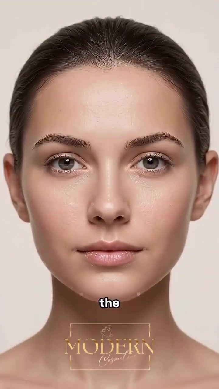 Discover the Key Differences Between Facial Symmetry & Harmony