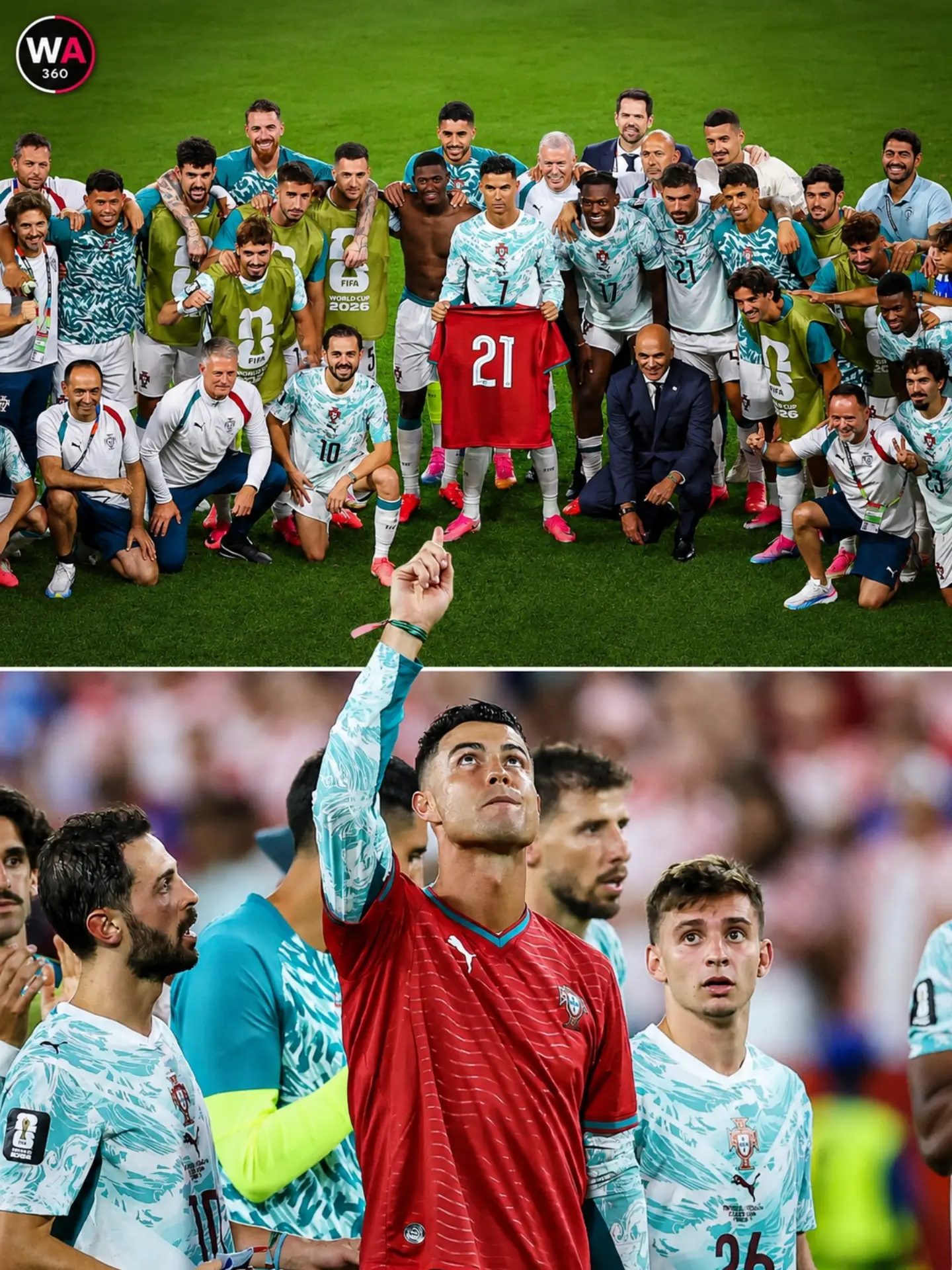 Portugal Honors Diogo Jota: A Football Tribute to Remember