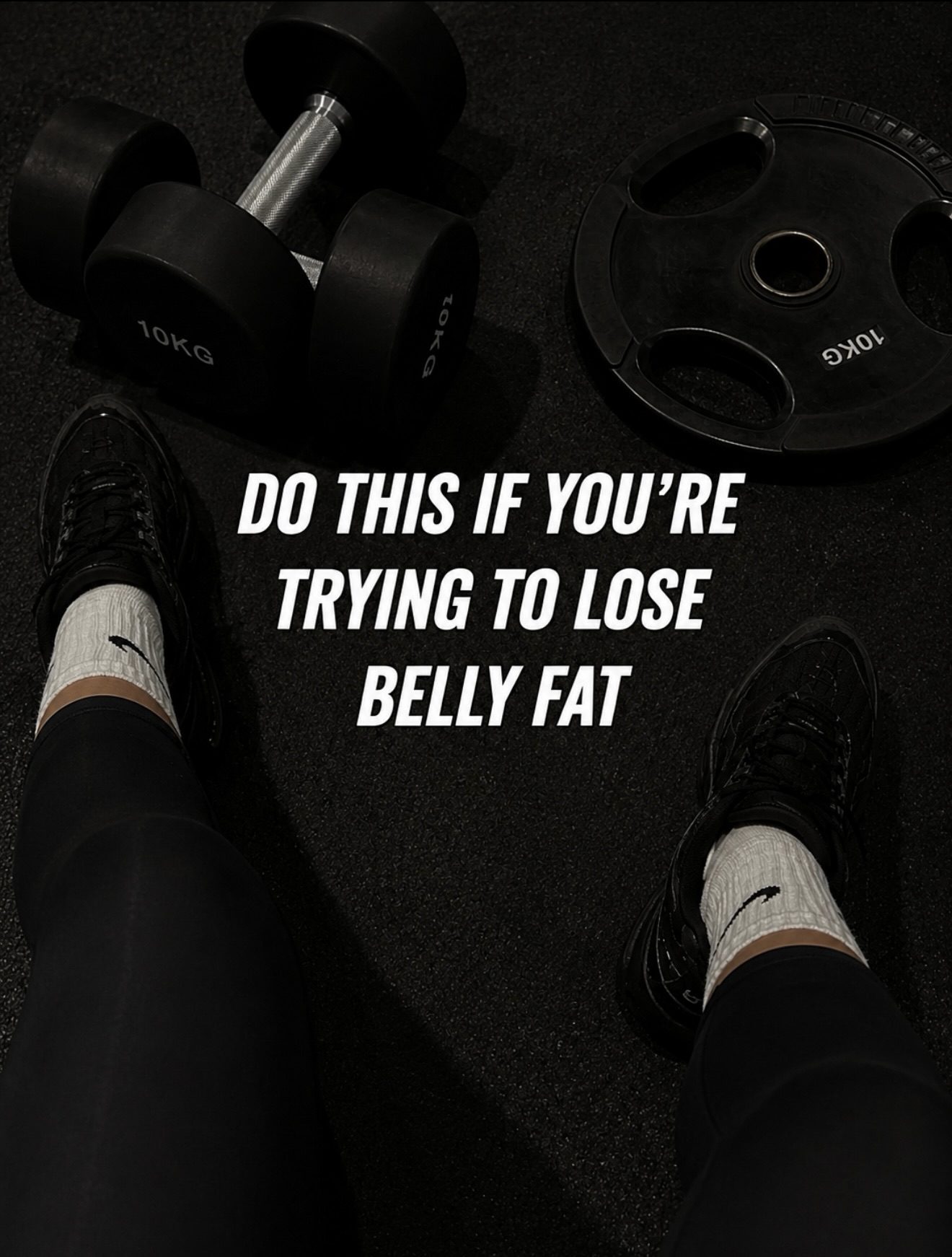 Workit's Guide to Losing Belly Fat with Simple Habits