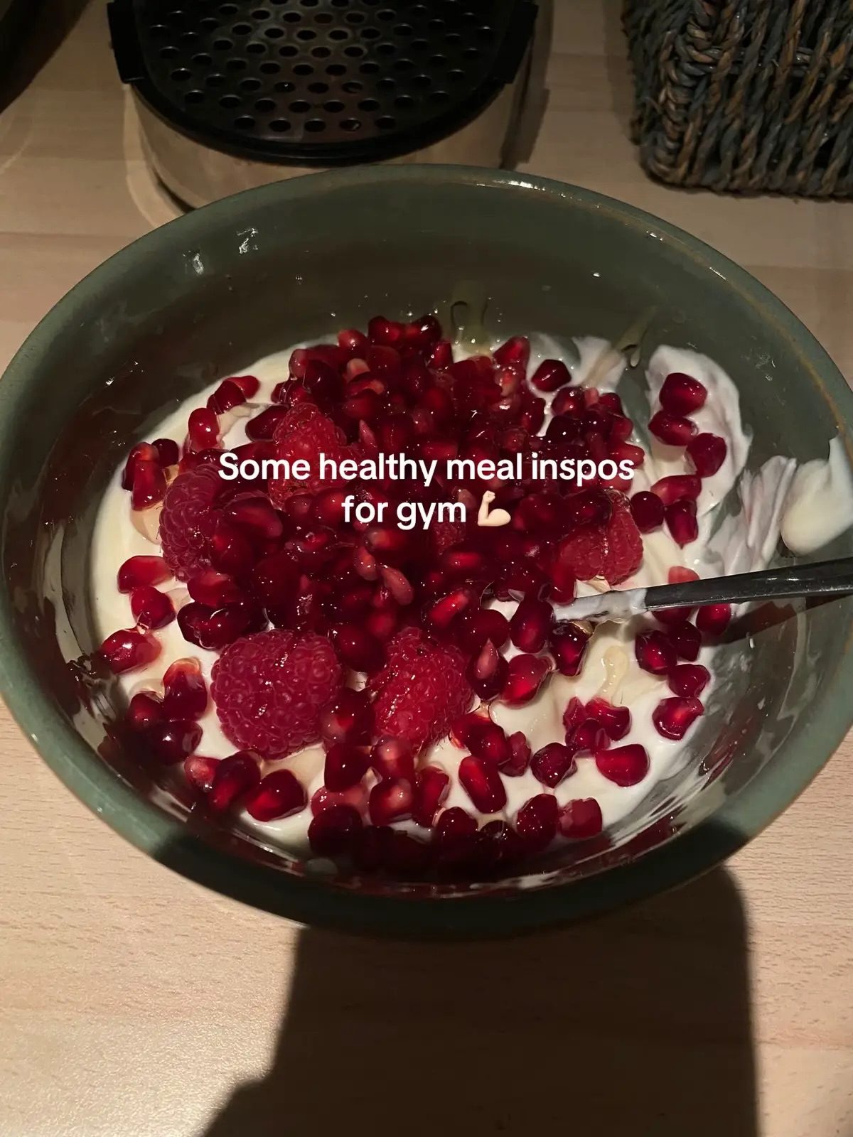 Gym-Friendly Meals: Easy Recipes for Fitness Goals