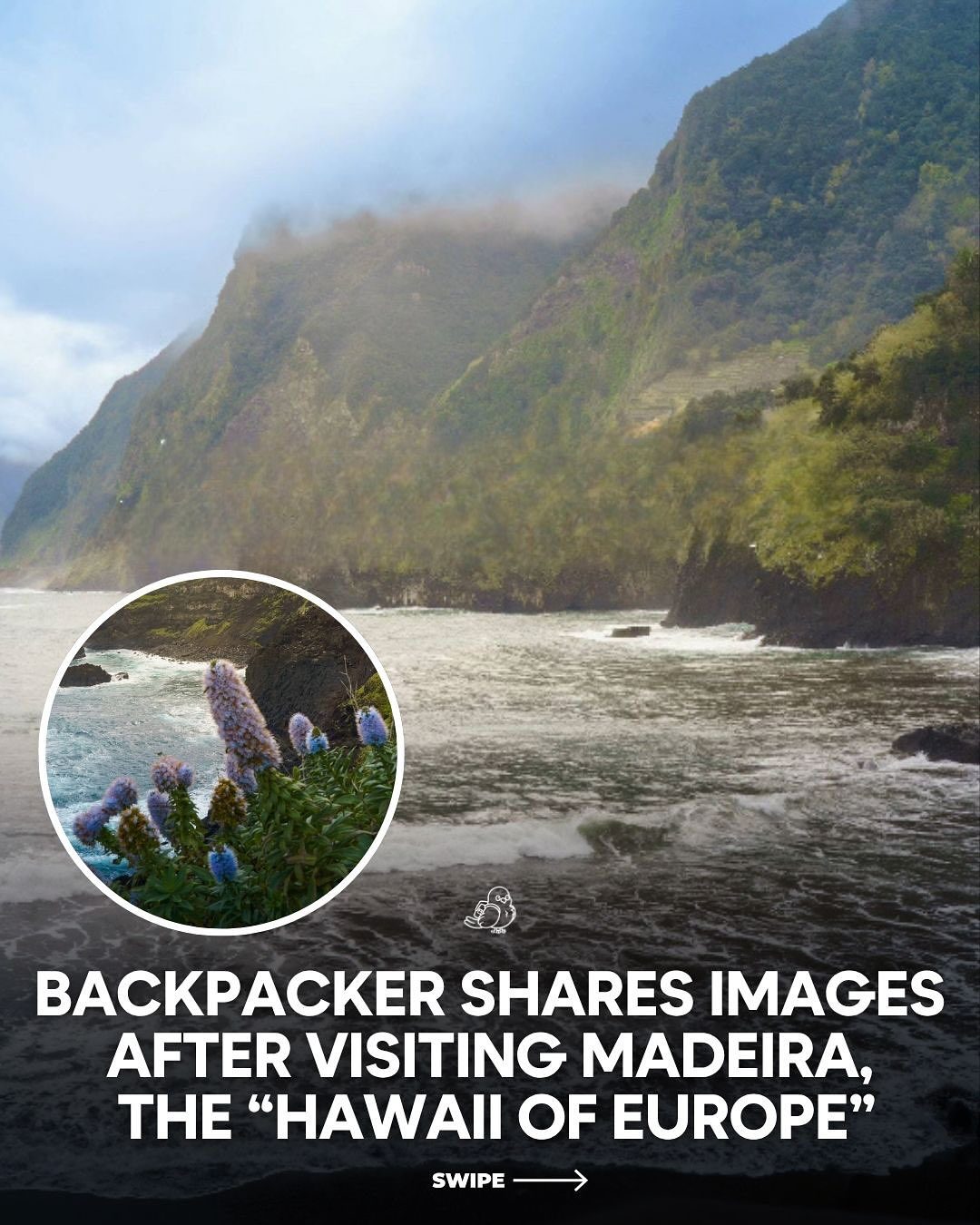 Discover the Beauty of Madeira: The "Hawaii of Europe