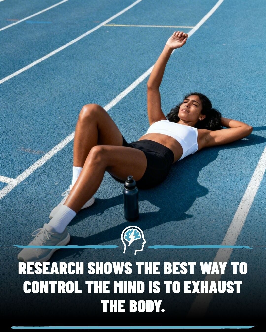 The Science Behind Post-Workout Mental Clarity