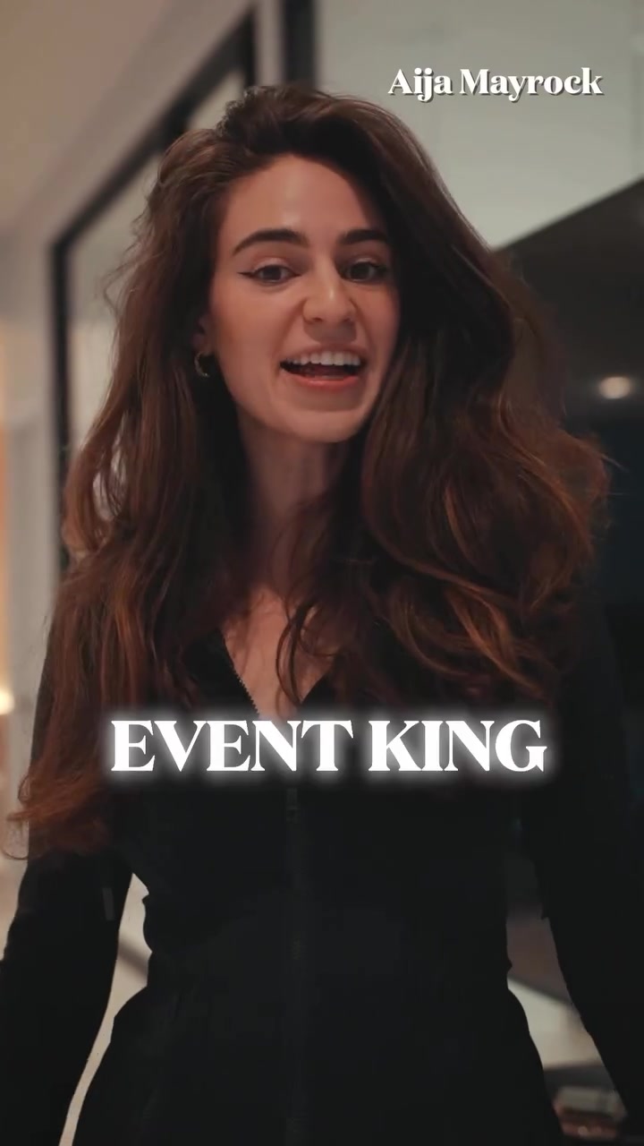 Posh App: Revolutionizing Event Discovery