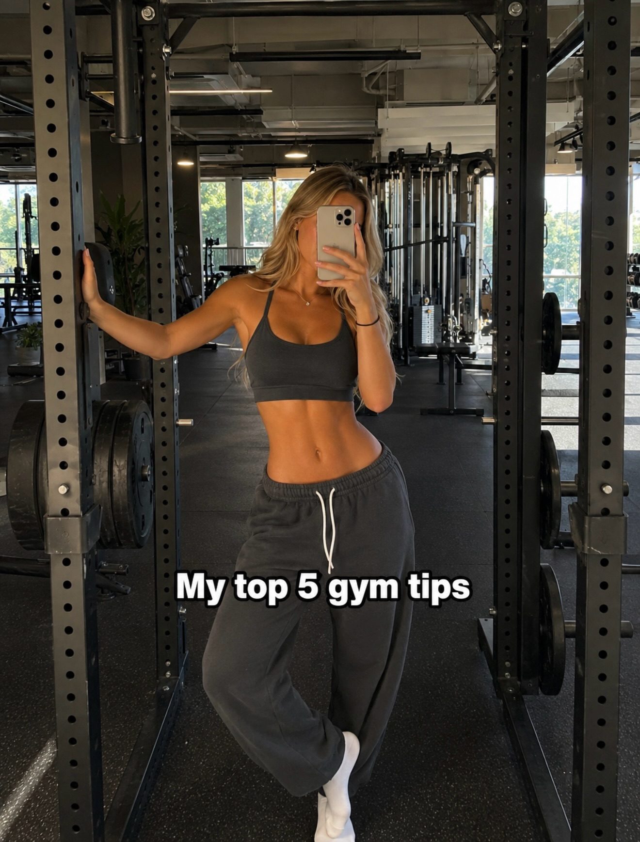 Ultimate Gym Tips: Consistency, Nutrition, and Fun