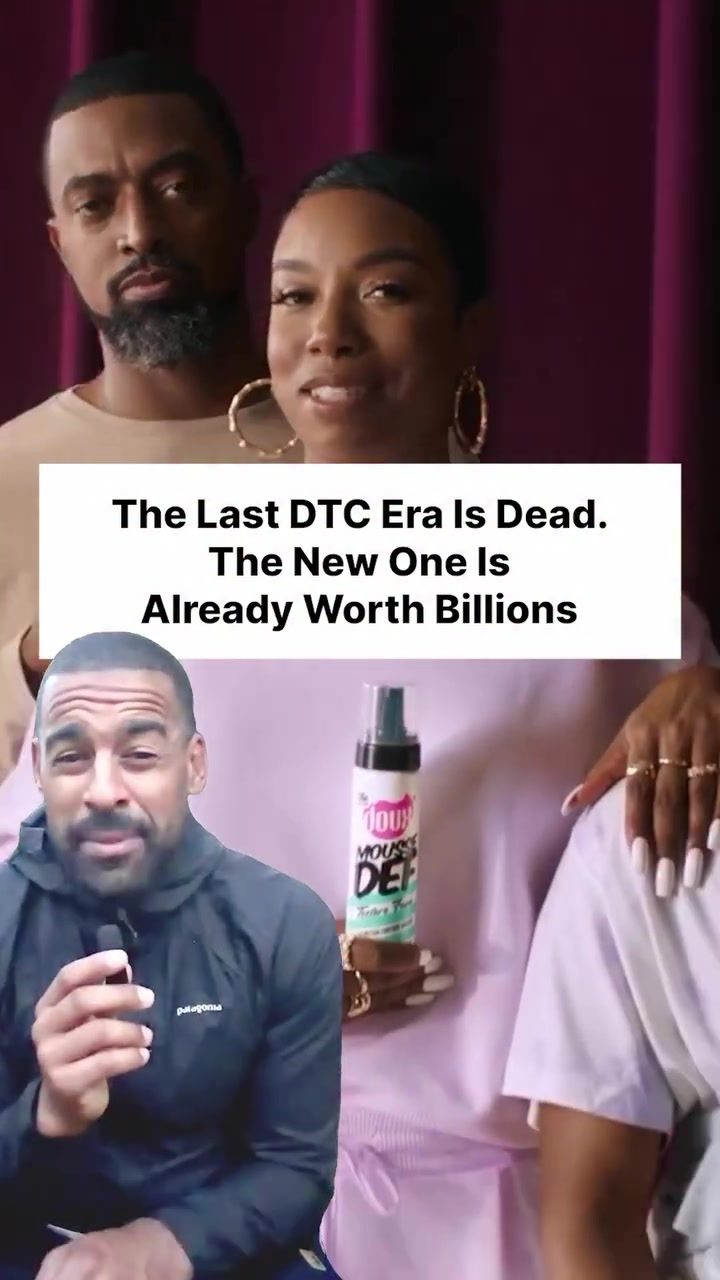 DTC Brands: The Rise of Community Over Promises