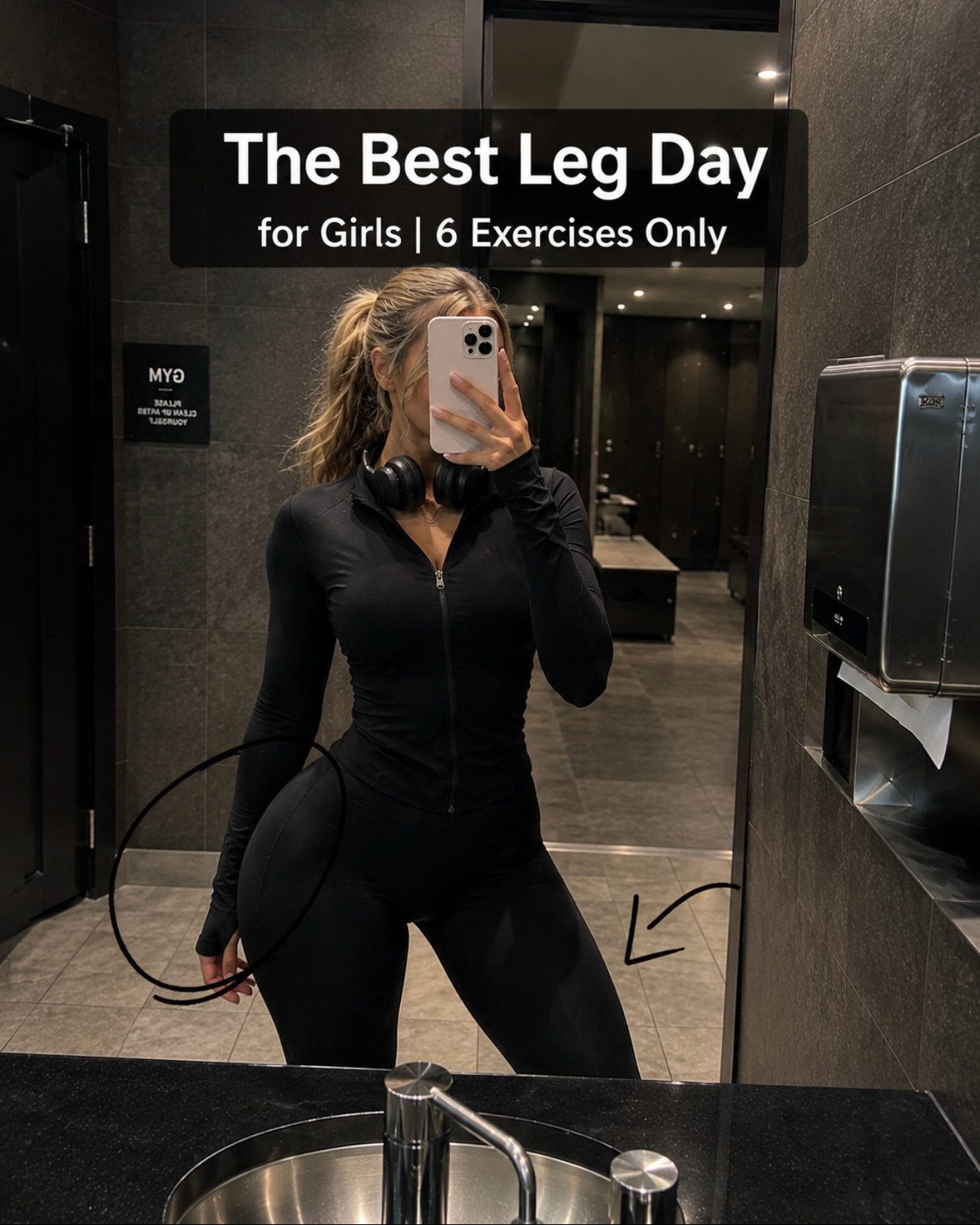 6 Essential Leg Day Exercises for Consistent Growth