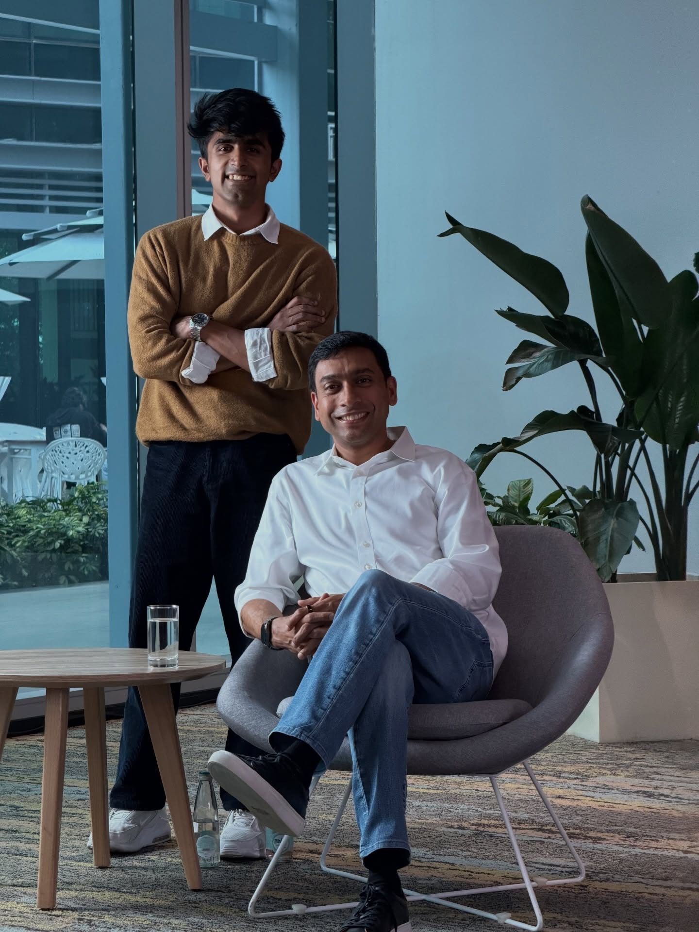 Office Design: Modern Spaces for Creativity and Productivity