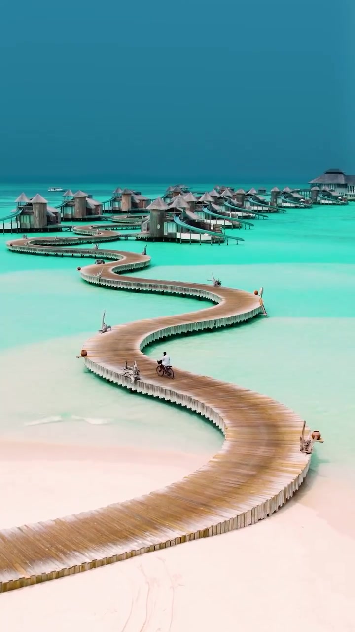 Soneva Fushi: Maldives Luxury Resort Highlights