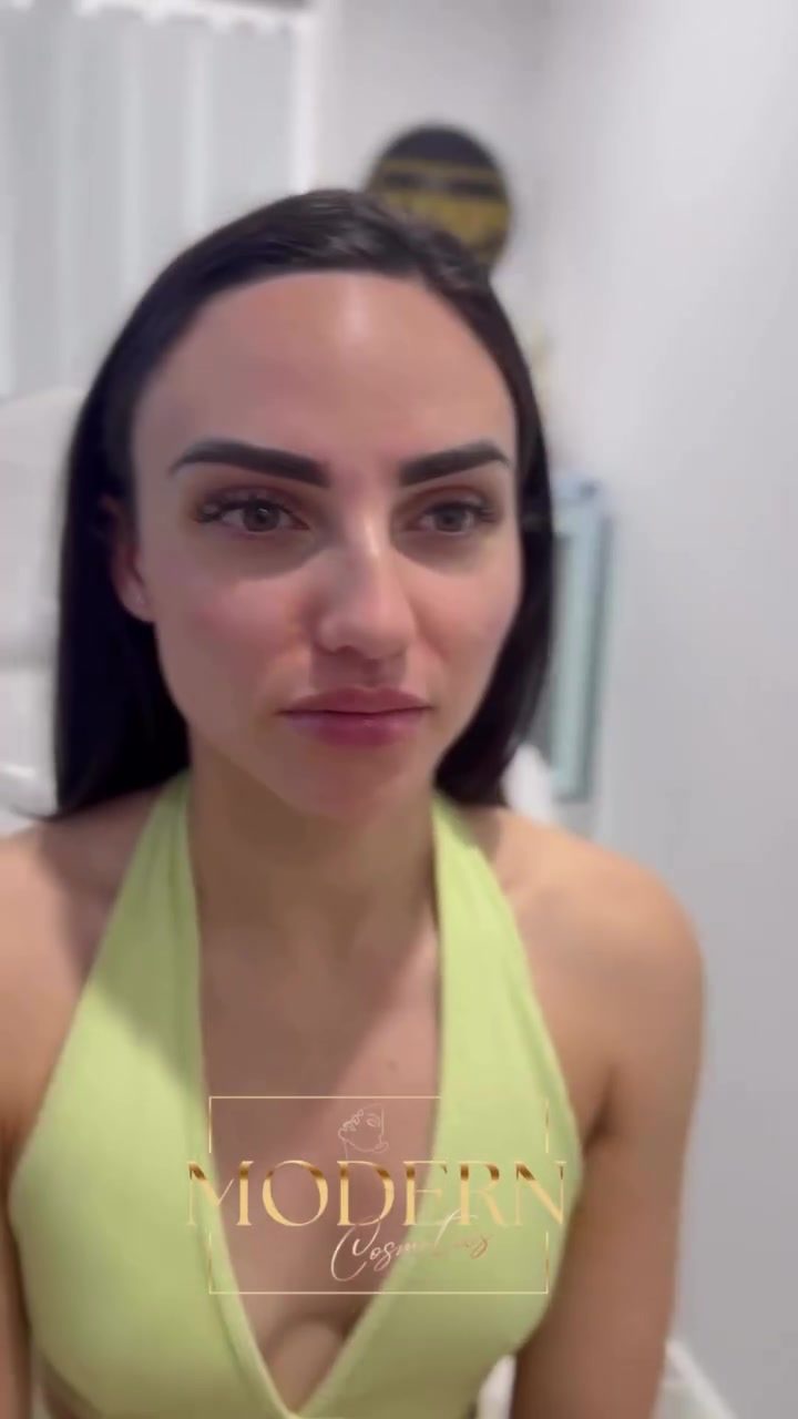 Discover Modern Cosmetics: Personalised Cosmetic Consultations
