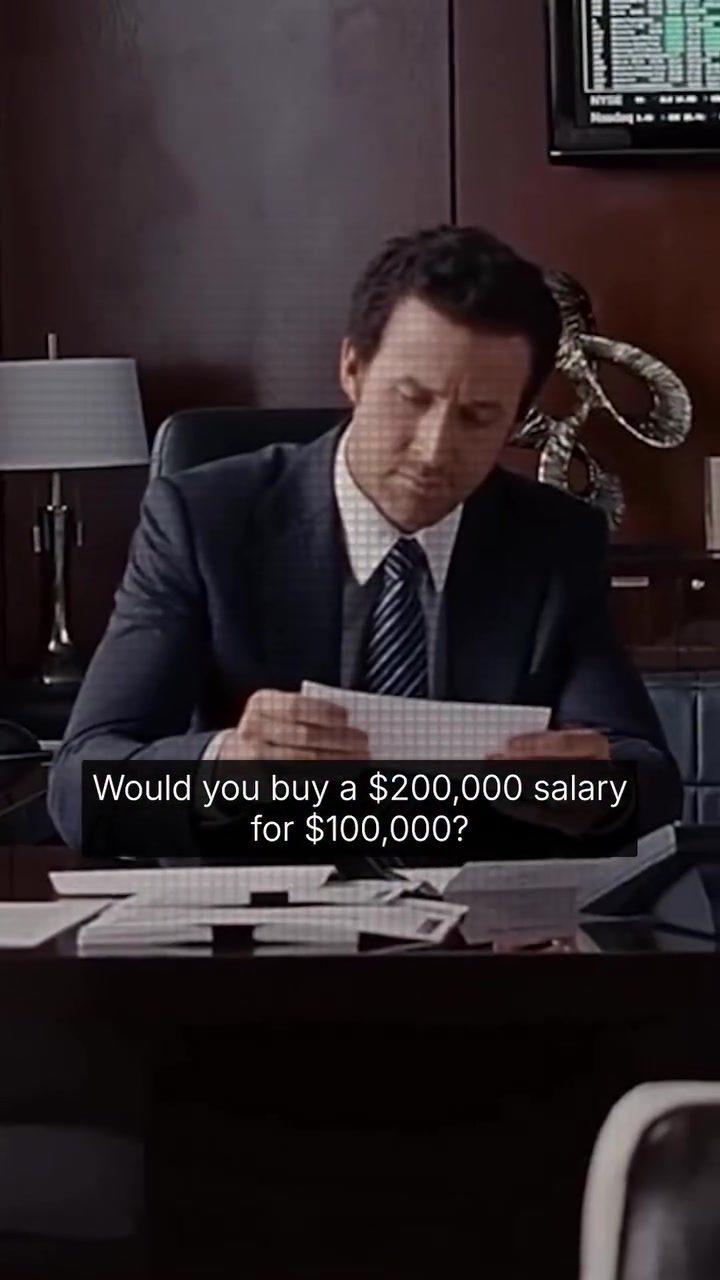Leveraged Buyouts: Turning $100,000 into $200,000 Annual Profit