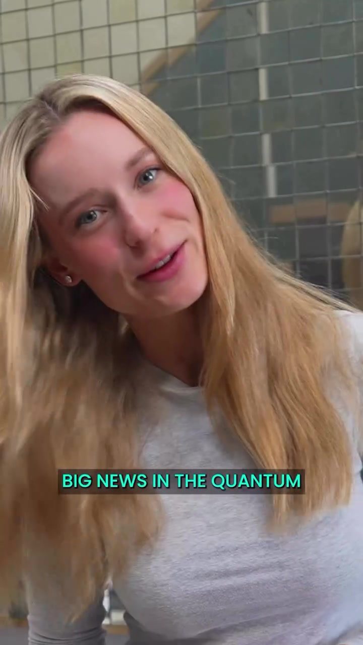 IBM and University of Chicago Achieve Quantum Breakthrough with Logical Qubits