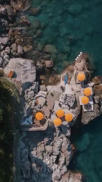 Discover the Magic of the Amalfi Coast: A Timeless Journey