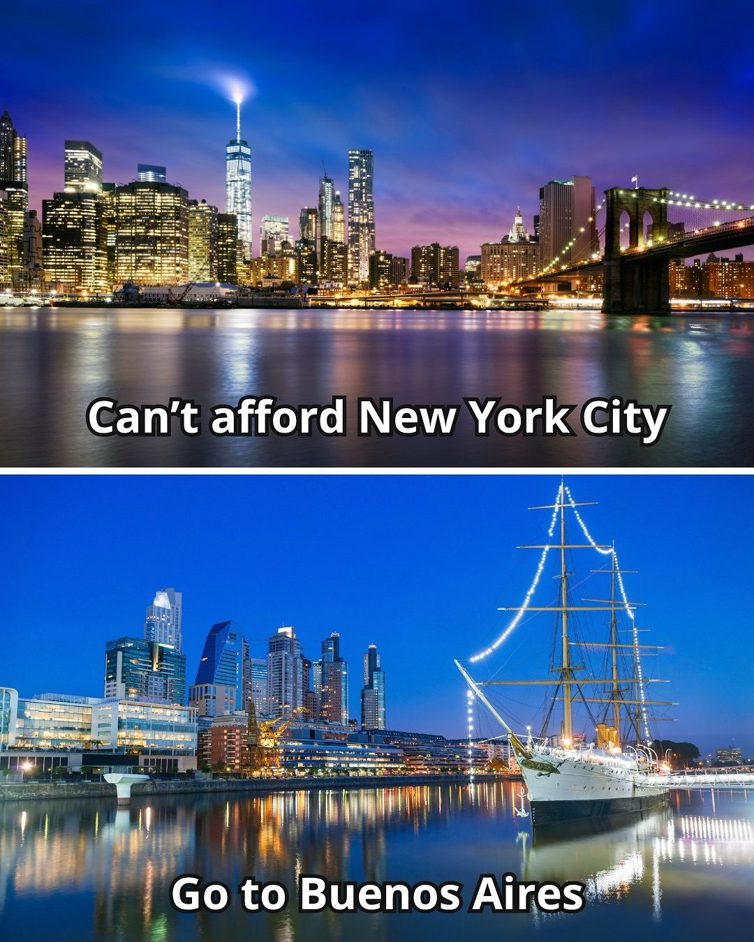Discover Affordable Getaway Alternatives to Iconic Destinations
