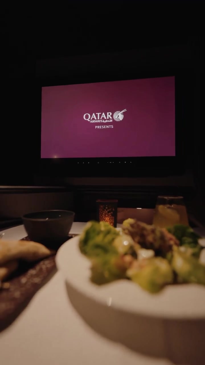 Luxury Travel Destinations Featured by Qatar Airways