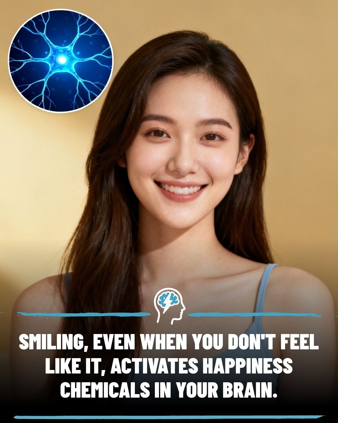 The Power of Smiling: How It Boosts Mood and Reduces Stress