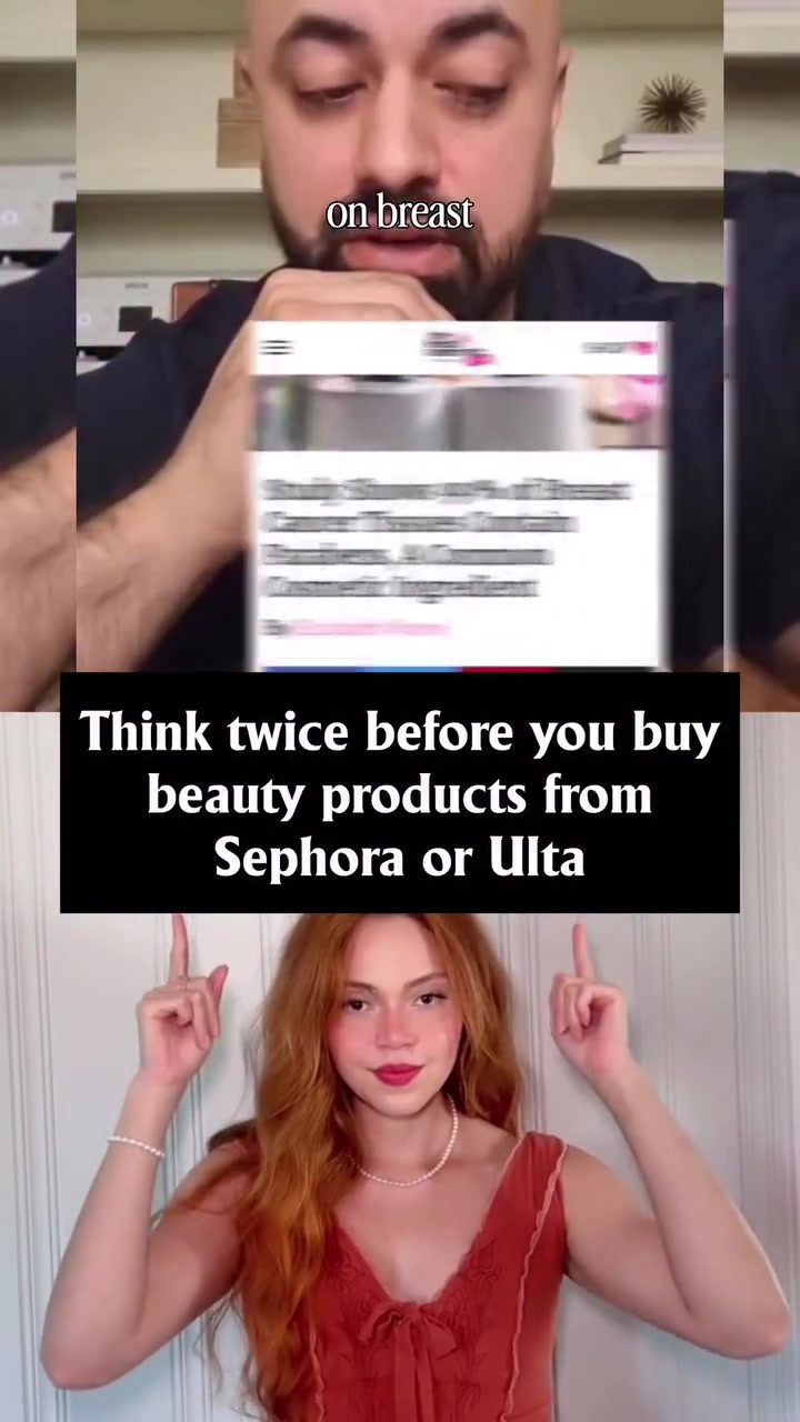 Parabens in Beauty Products: The Hidden Dangers