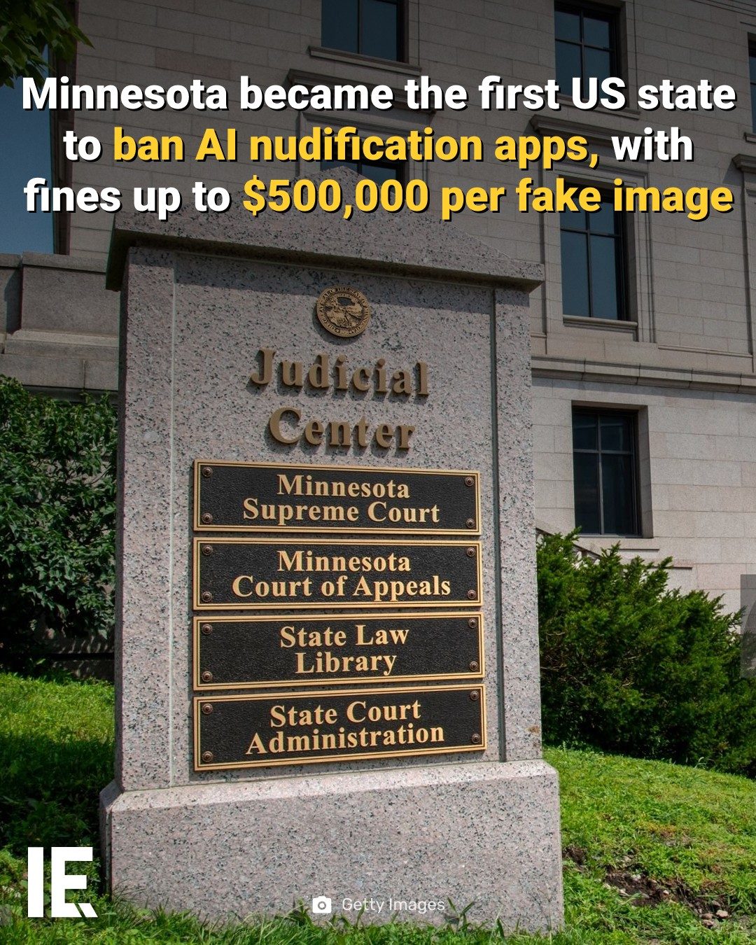 Minnesota's Historic AI Nudification Apps Ban: What You Need to Know