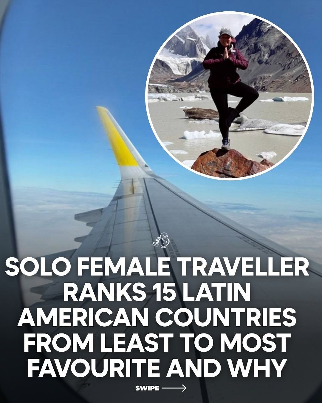 Solo Female Traveler's Top Picks for Latin America