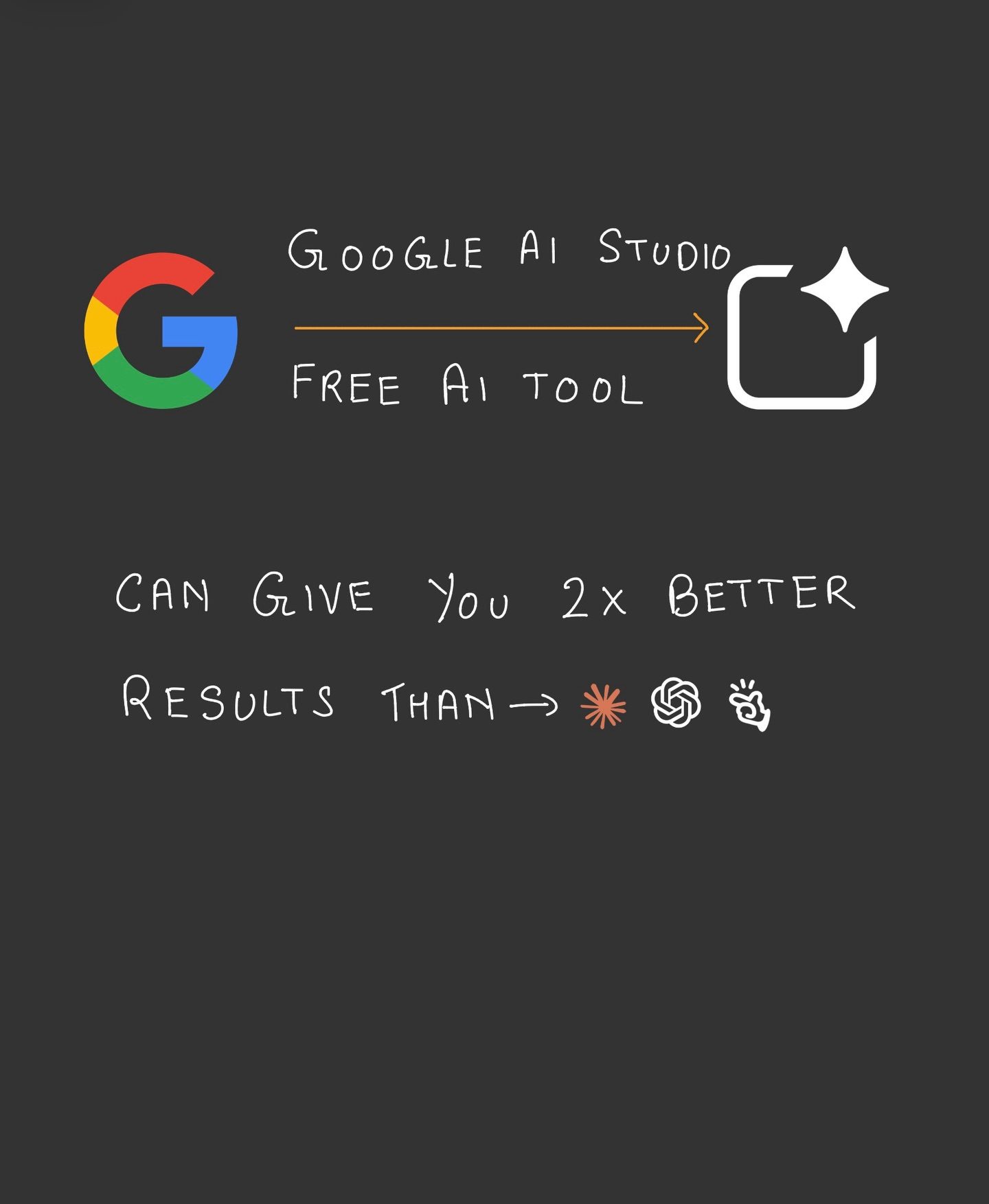 Google AI Studio: Unleashing Free AI for Content Marketers