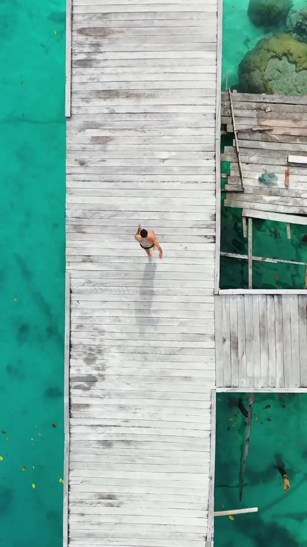 Raja Ampat Islands: Paradise in Indonesia