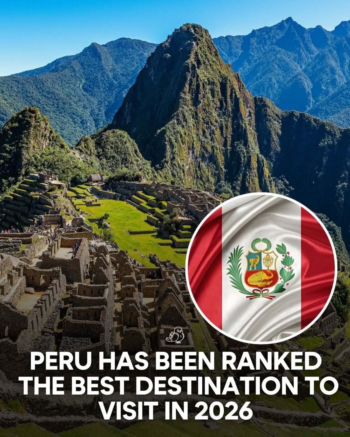 Peru 2026: Top Travel Destination with Machu Picchu and More