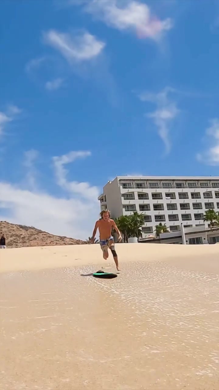 Mexico Surfing: Epic Waves and Beautiful Coastline