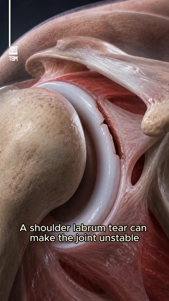 What to Expect After Shoulder Labrum Surgery