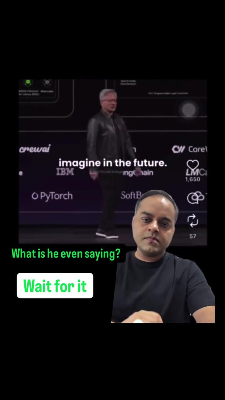 Maximize Your AI Workflow: The Power of Tokens and the Agentic Stack