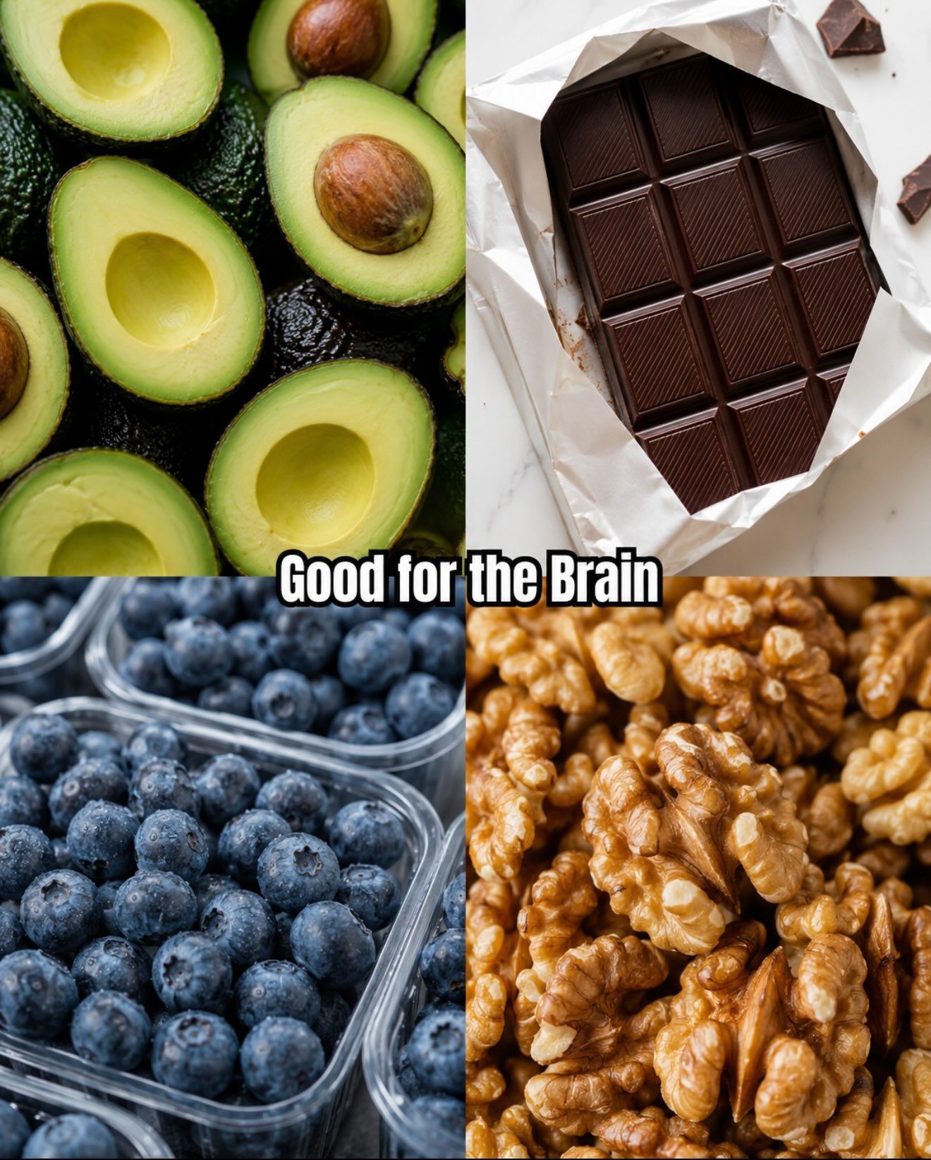 Boost Brain, Bone, and Gut Health with the Right Foods and Workit App