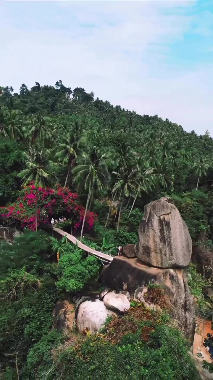 Thailand's Best Beaches and Tropical Landscapes