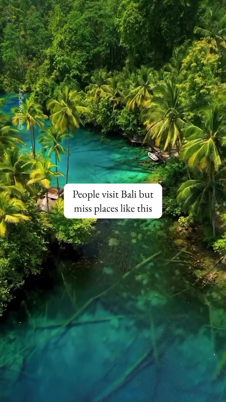 Explore Hidden Gems of Indonesia: Beyond Bali's Beaches