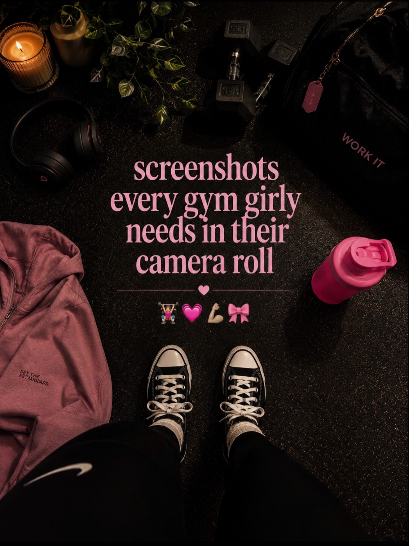 Workit App: Simplify Fitness & Nutrition Tracking for Success