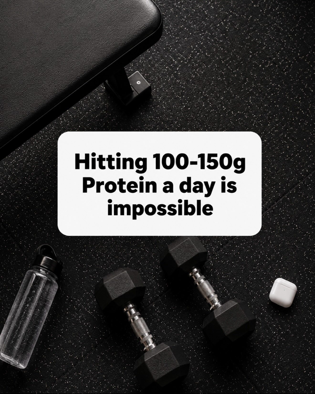 High-Protein Meal Ideas for Your Daily Protein Intake